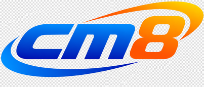 CM8 Logo